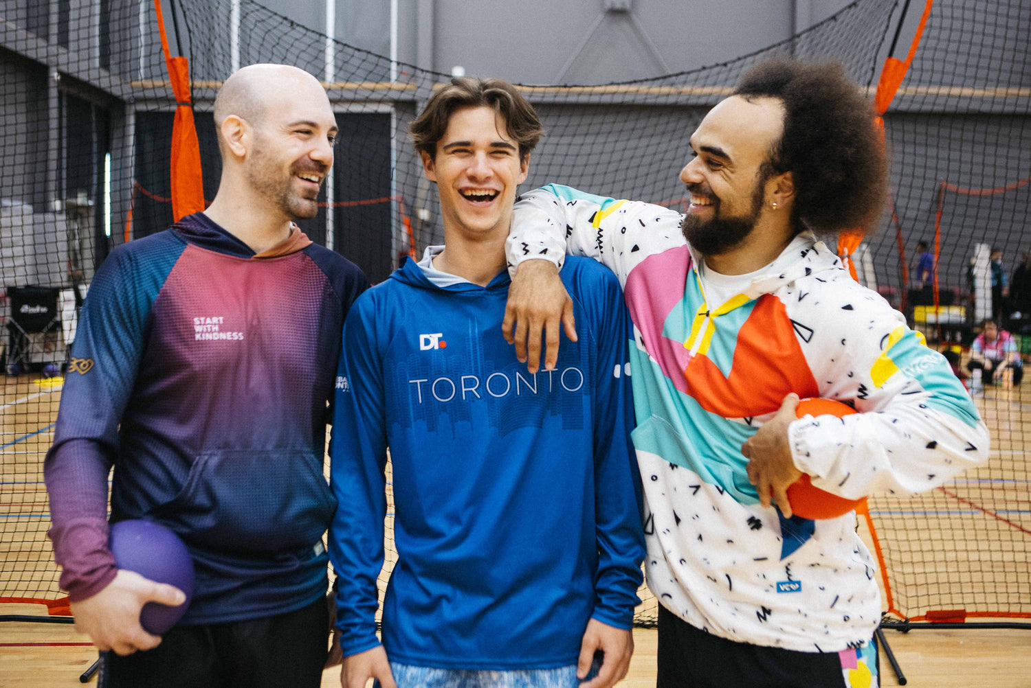 Call For Models | Kickoff