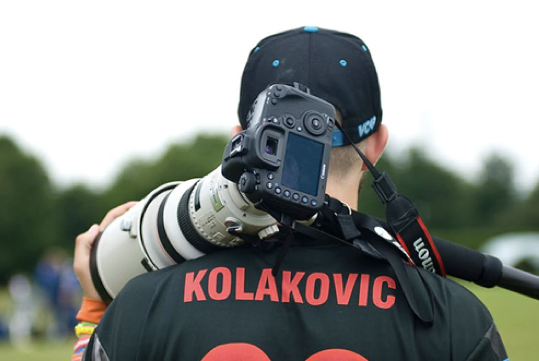 NKolakovic x VC