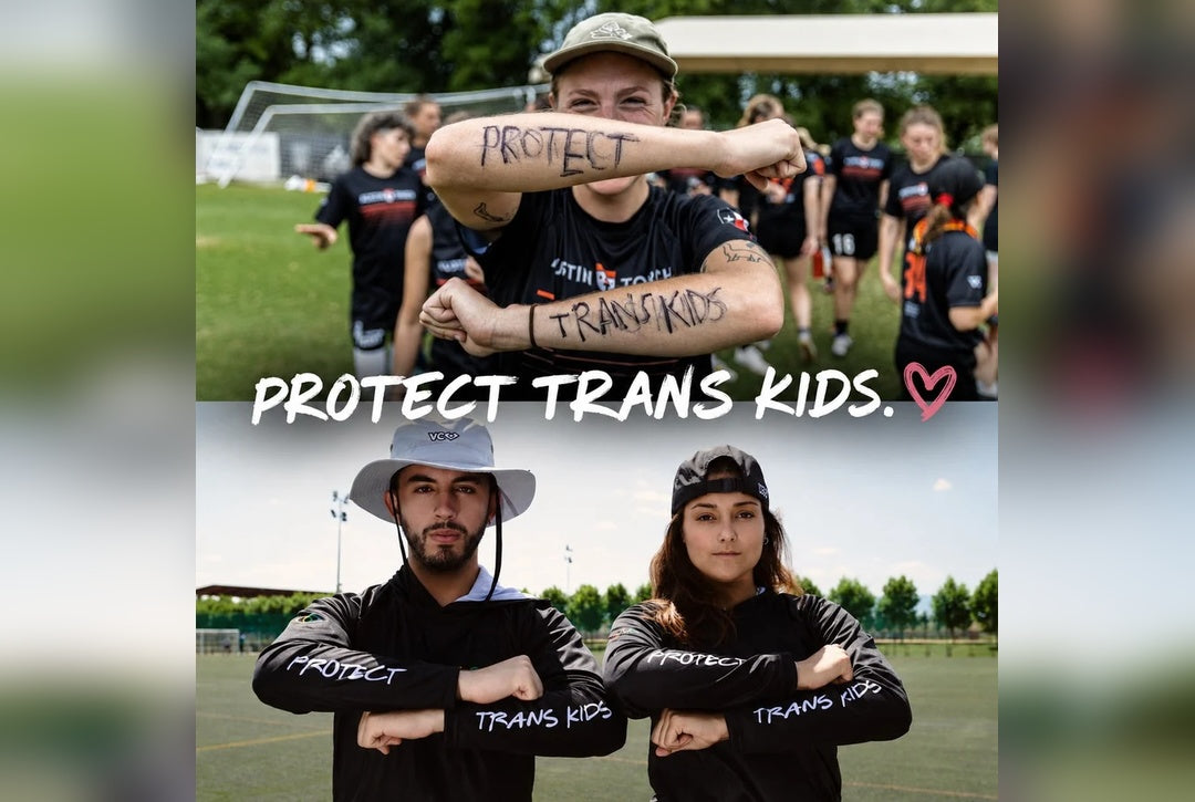 Why we still need Pride