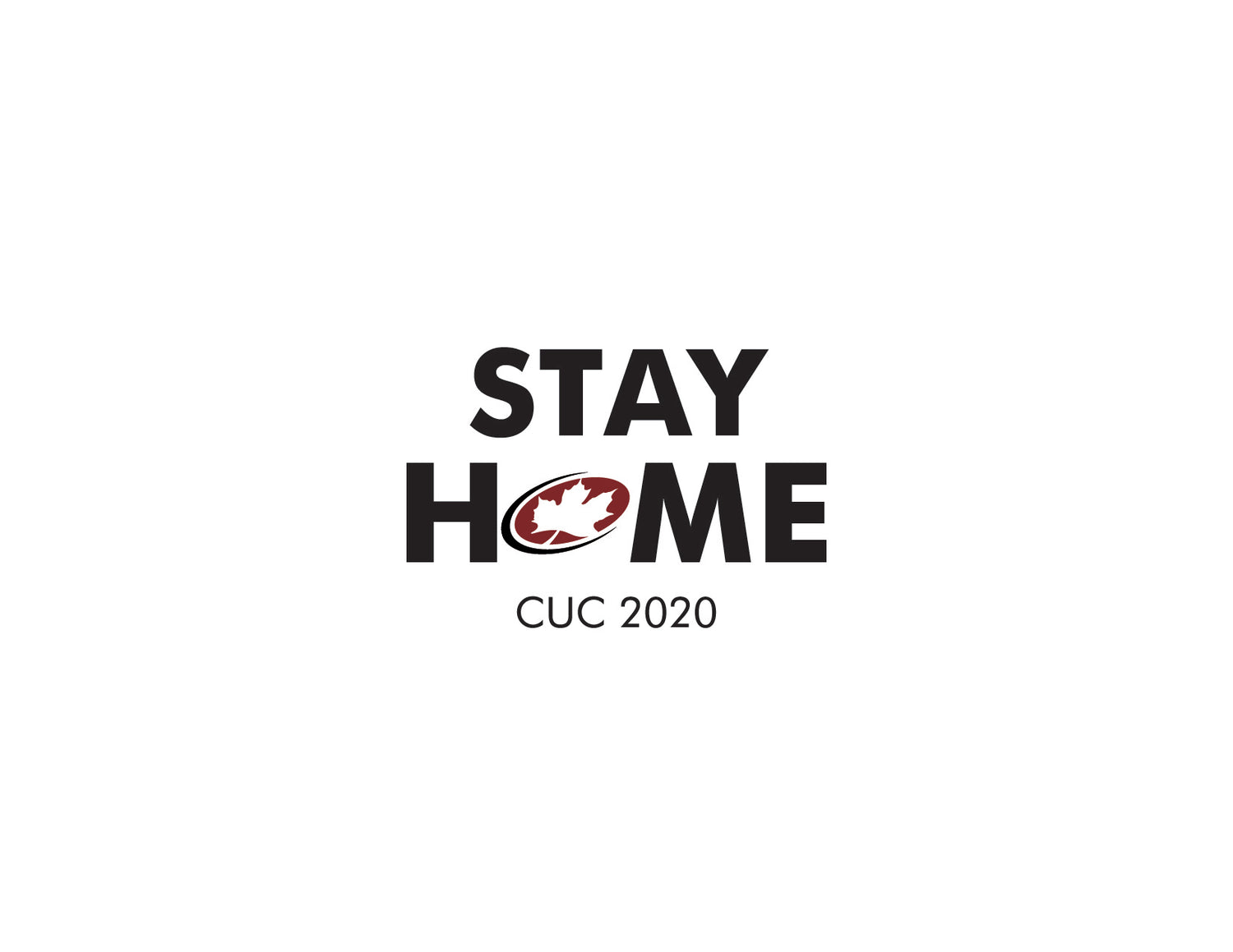 CUC2020 Stay Home
