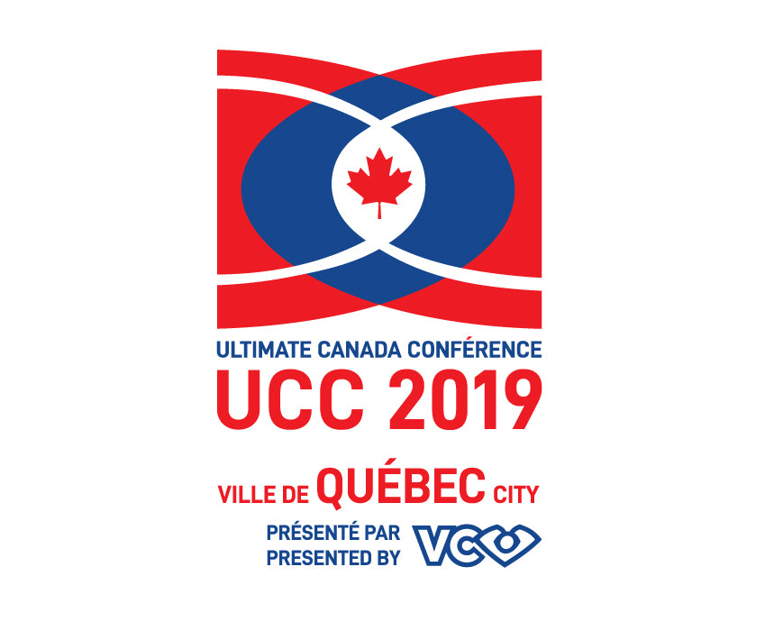 2019 Ultimate Canada Conference