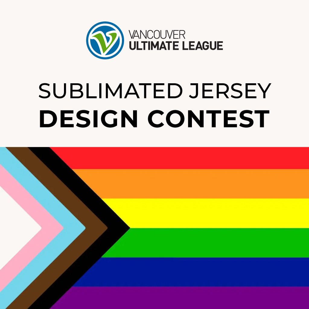 VUL Jersey Design Contest