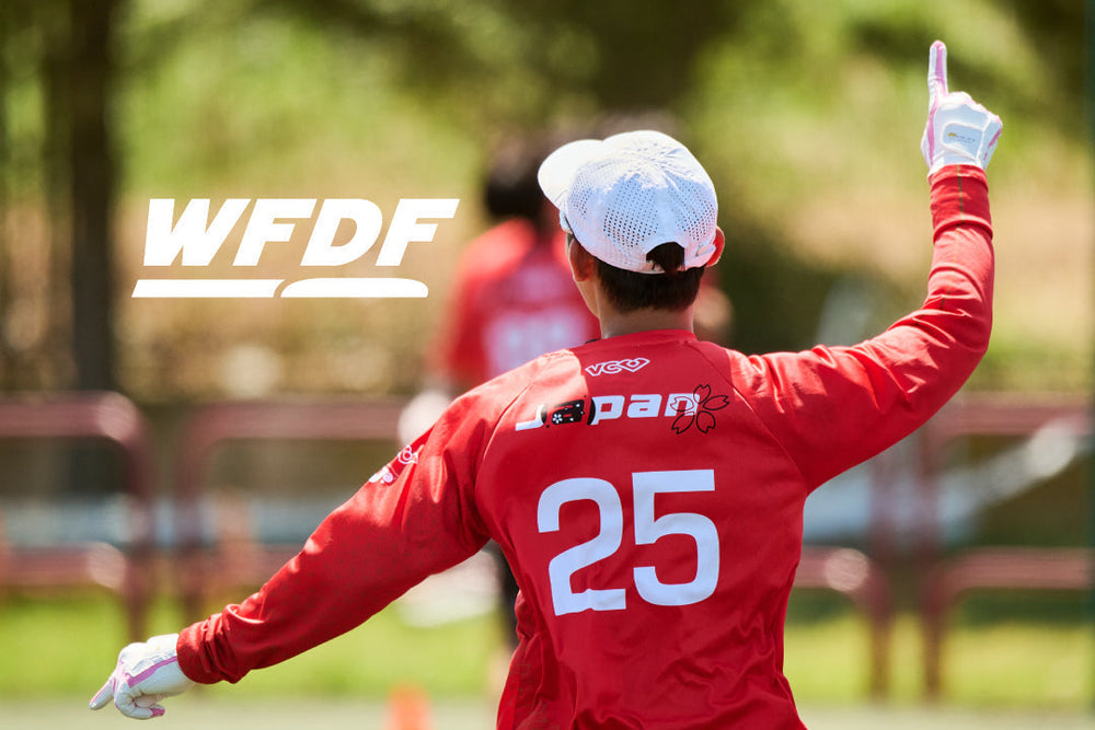 WFDF Uniform Guidelines