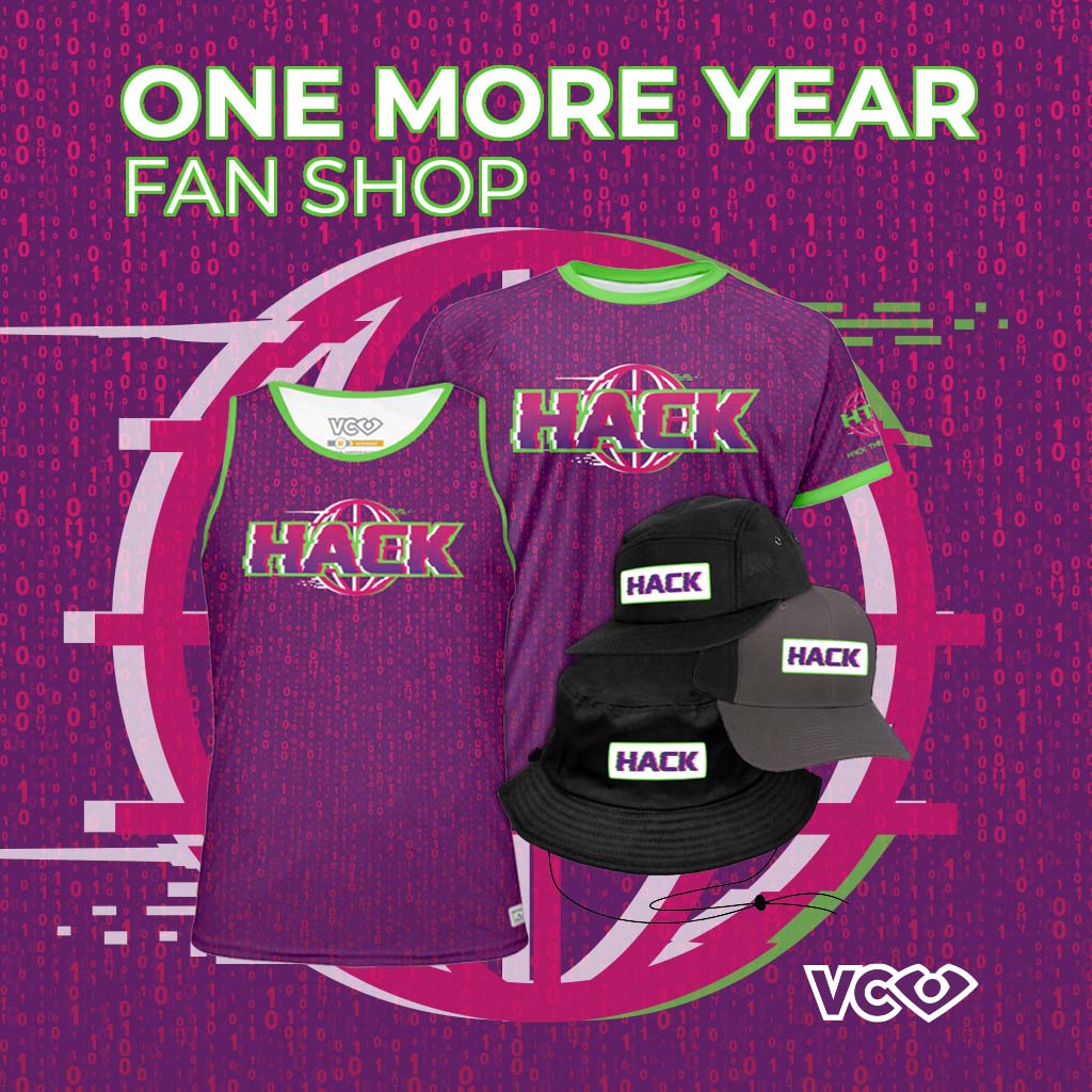 One More Year One more year