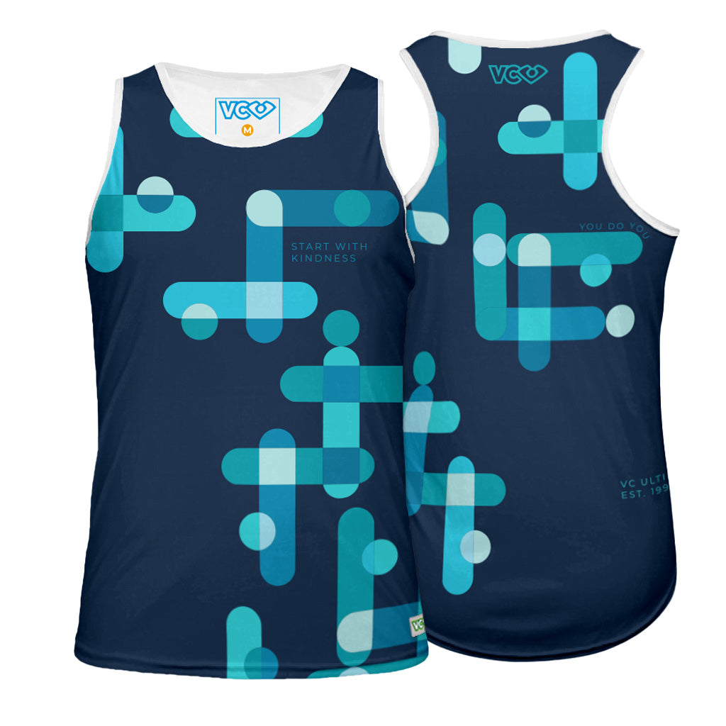 Tanks & Reversibles
