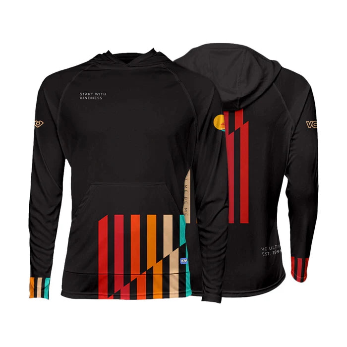 VC Ultimate Revolution Hoodies Collection