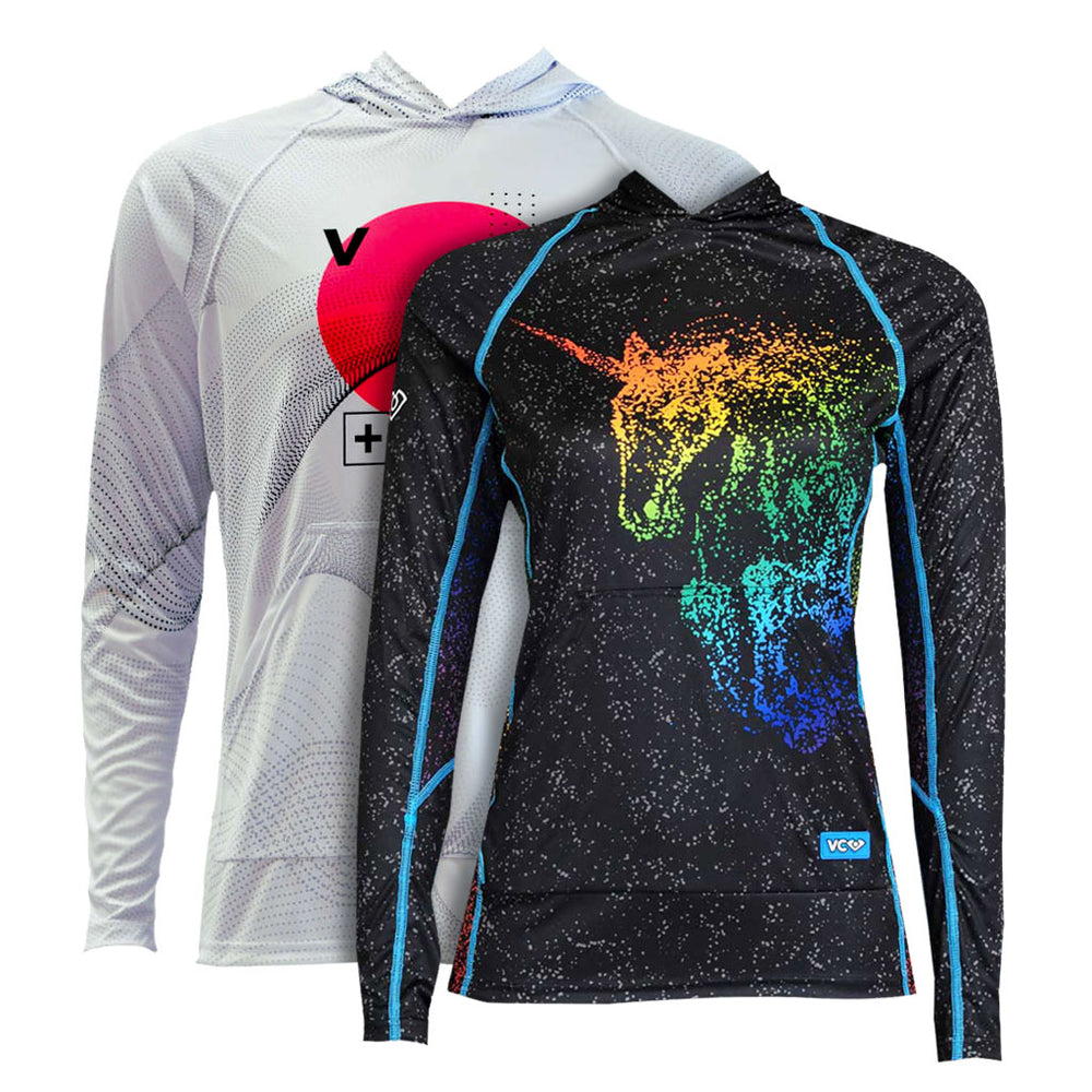 Sublimated Products