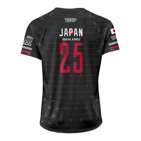AOUC 2025 Full Swing Raglan Jersey