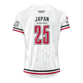 AOUC 2025 Home Plate Raglan Jersey