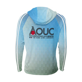 AOUC 2025 Blocks Revolution
