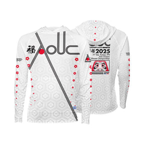 AOUC 2025 Daruma Revolution