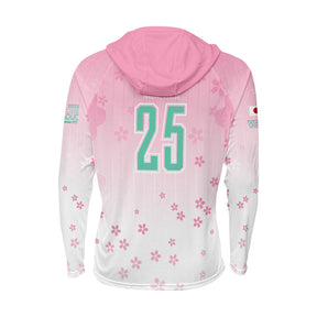 AOUC 2025 Sakura Mochi Revolution