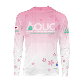 AOUC 2025 Sakura Mochi Revolution