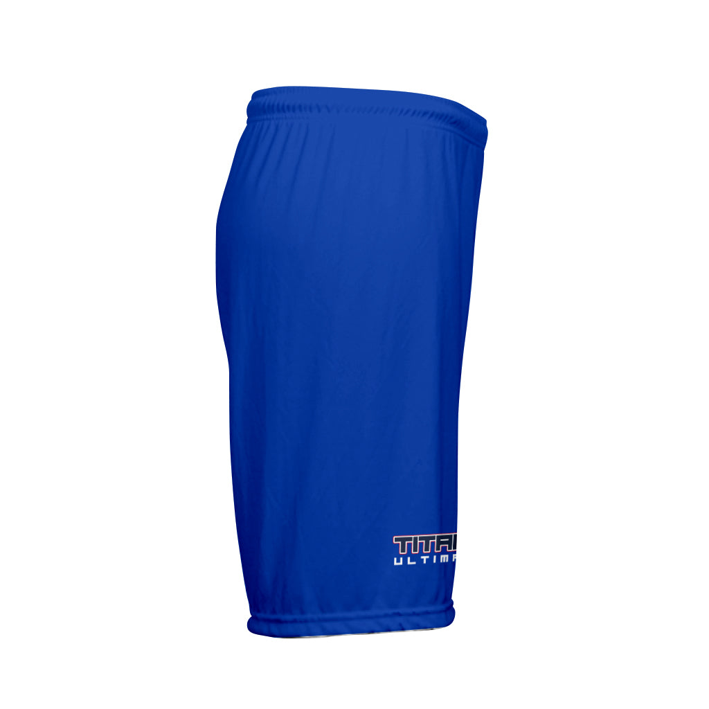 All Saints Titans Flexlight Shorts