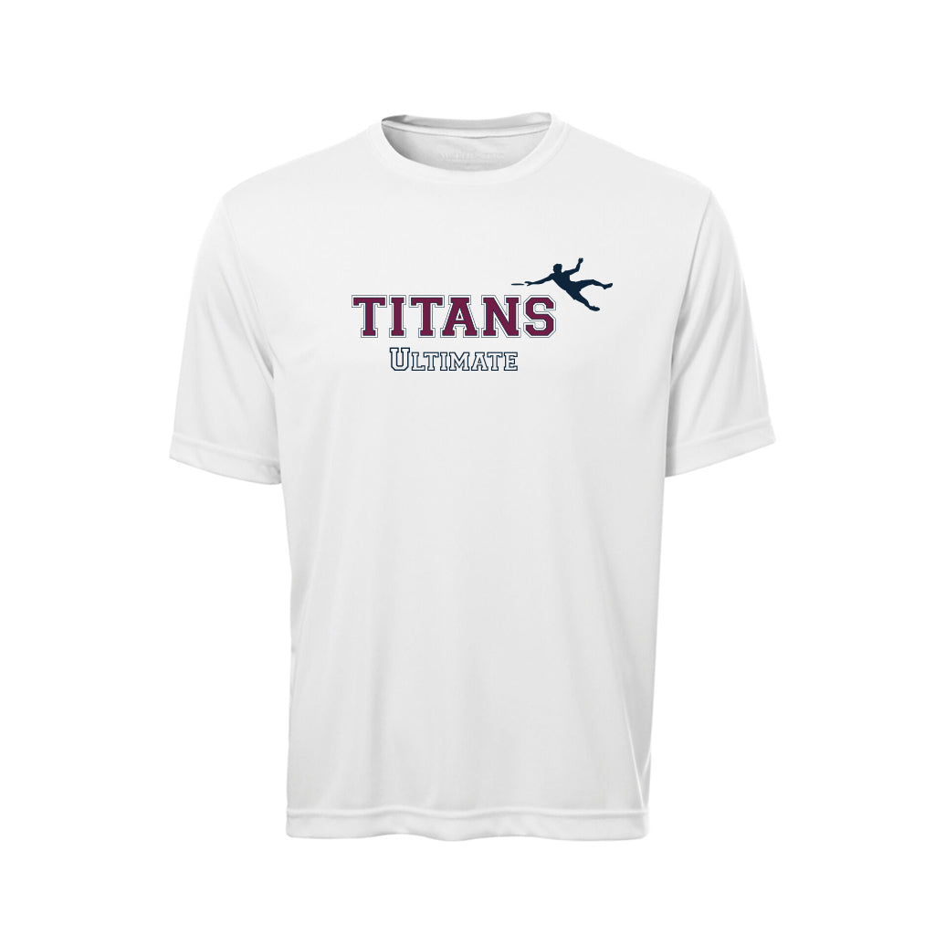 All Saints Titans Pivot Jersey