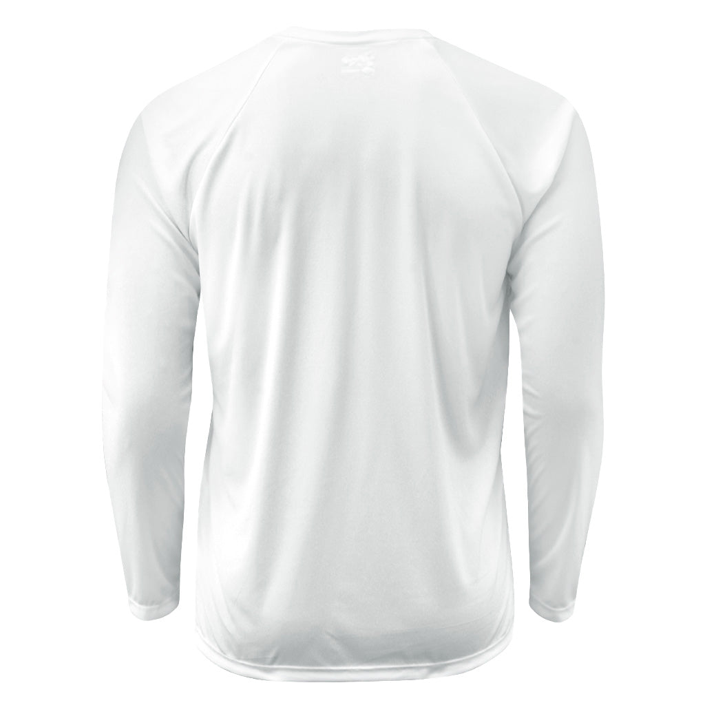 UTR 2026 Light Raglan Long Sleeve