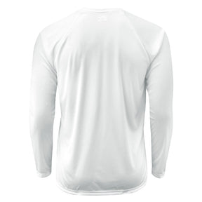 UTR 2026 Light Raglan Long Sleeve