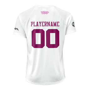 Canyon 2026 Light Raglan Jersey