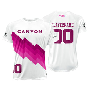 Canyon 2026 Light Raglan Jersey