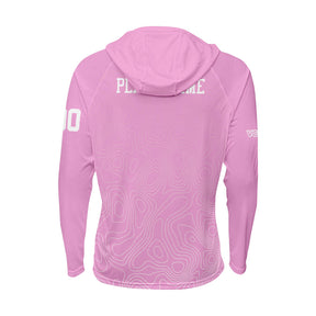 Canyon 2026 Revolution Hoodie