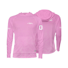 Canyon 2026 Revolution Hoodie