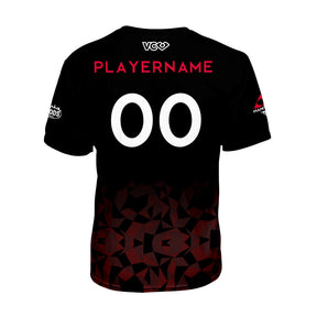 Caribou 2026 Dark Classic Jersey