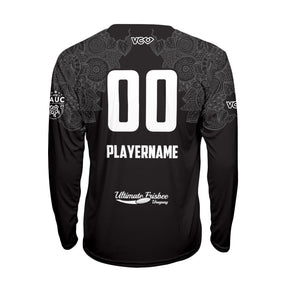 Charrua Fan Dark Classic Long Sleeve