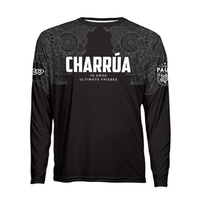 Charrua Dark Classic Long Sleeve