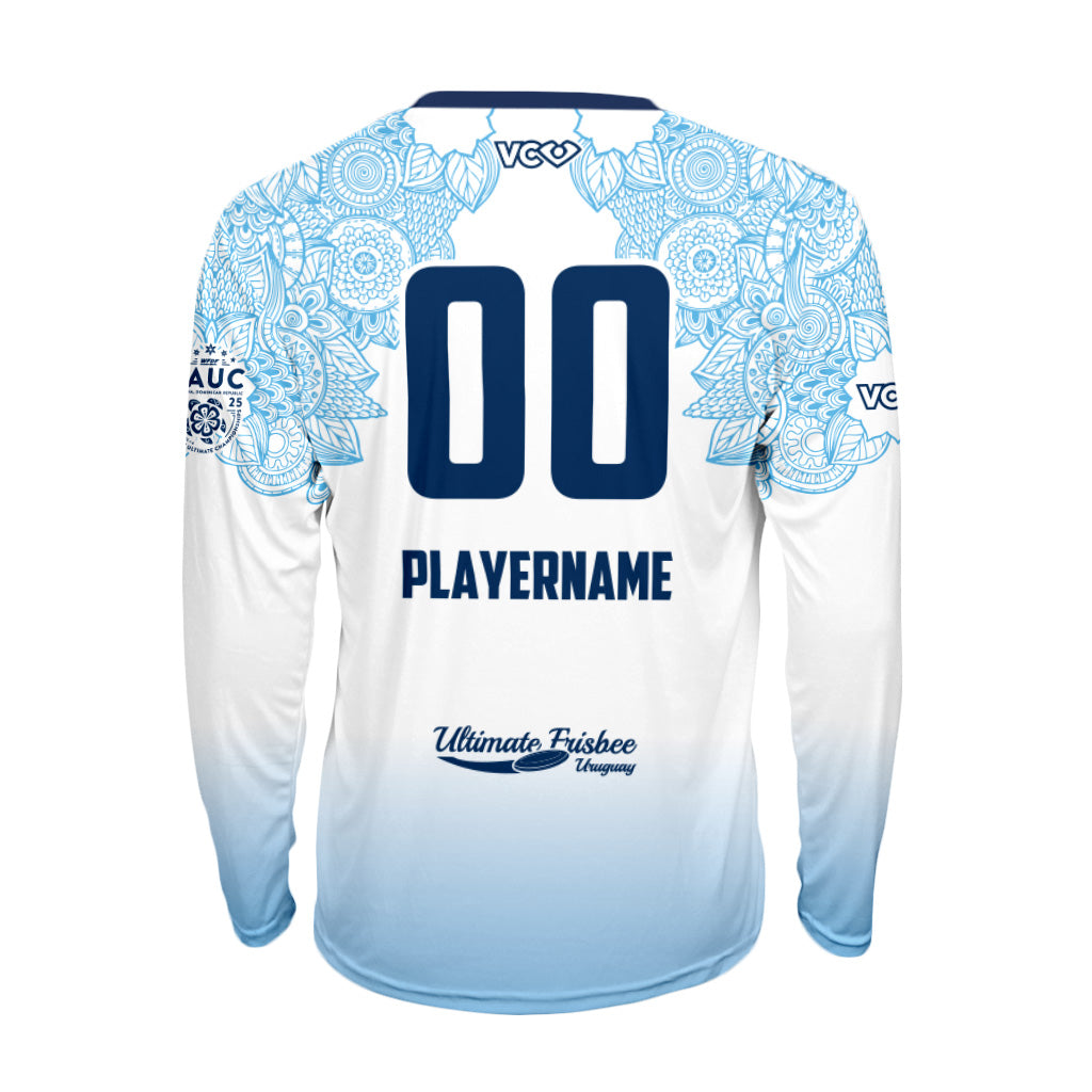 Charrua Fan Light Classic Long Sleeve