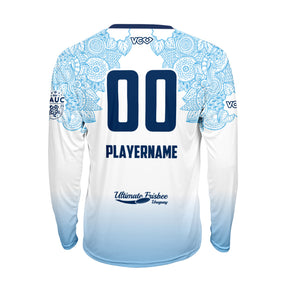 Charrua Fan Light Classic Long Sleeve