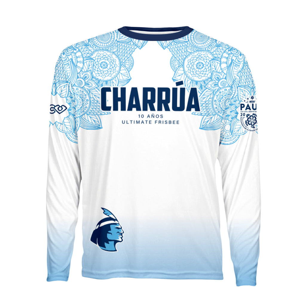 Charrua Fan Light Classic Long Sleeve