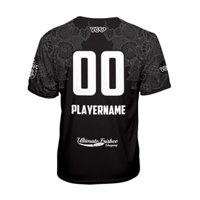 Charrua Fan Dark Classic Jersey
