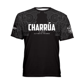 Charrua Fan Dark Classic Jersey