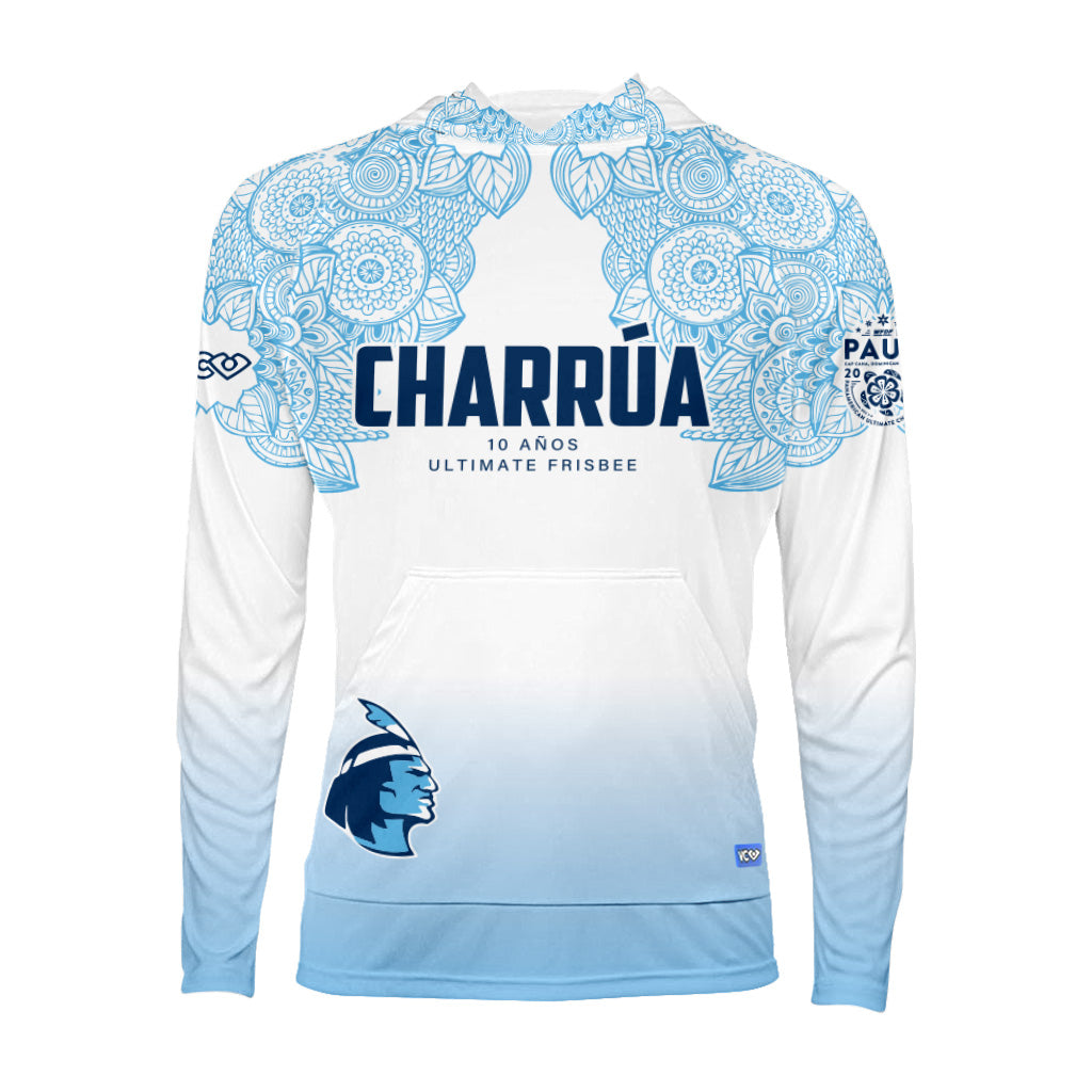 Charrua Light Revolution