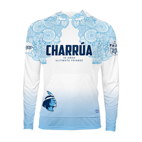 Charrua Light Revolution