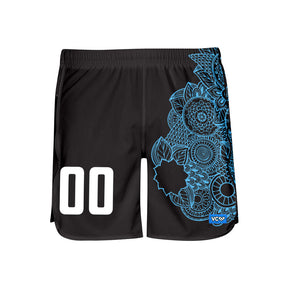 Charrua Shorty Shorts