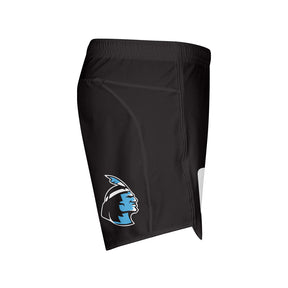 Charrua Shorty Shorts With Pockets
