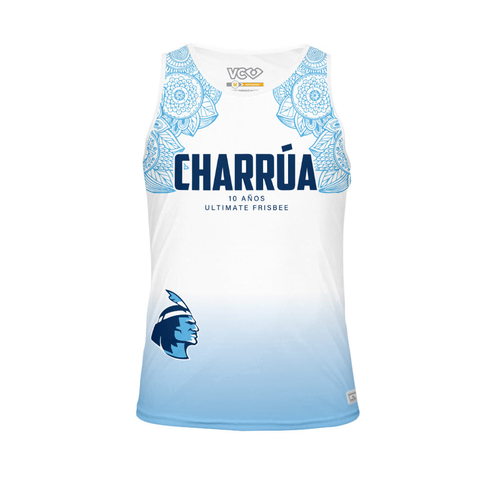 Charrua Light Tank
