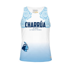 Charrua Light Tank