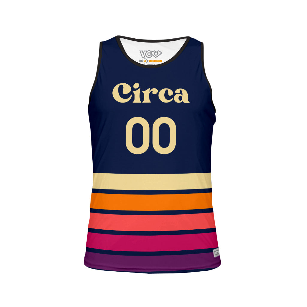 Circa Dark Tank