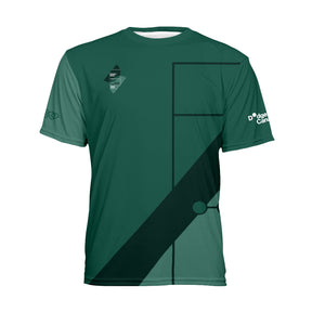 Dodgeball Canada Nationals 2025 Court Classic Jersey