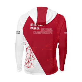 Dodgeball Canada Nationals 2025 Connection Revolution