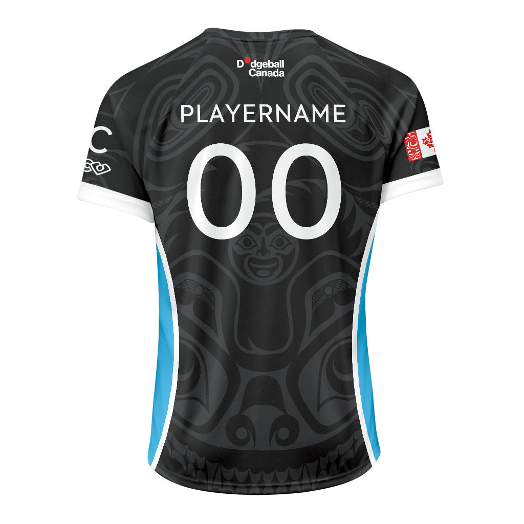 Maillot Flight Dark 2022