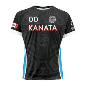 Maillot Flight Dark 2022