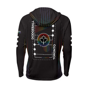 Revolution Hoodie