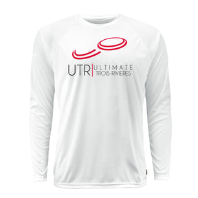 UTR 2026 Light Raglan Long Sleeve