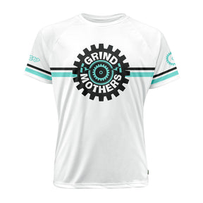 Grindmothers Light Raglan Jersey
