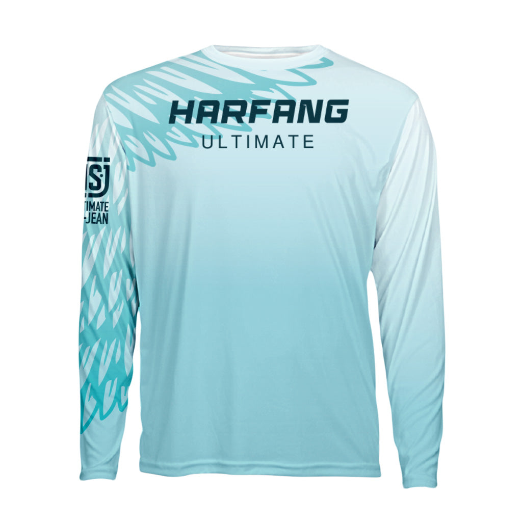 Maillot à manches longues Classique Harfang