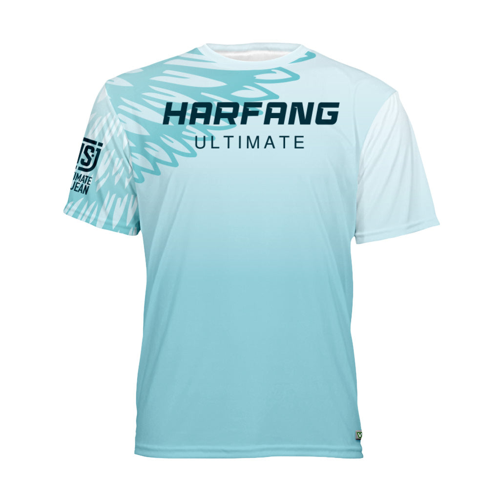 Harfang Fan Light Blue Classic Jersey