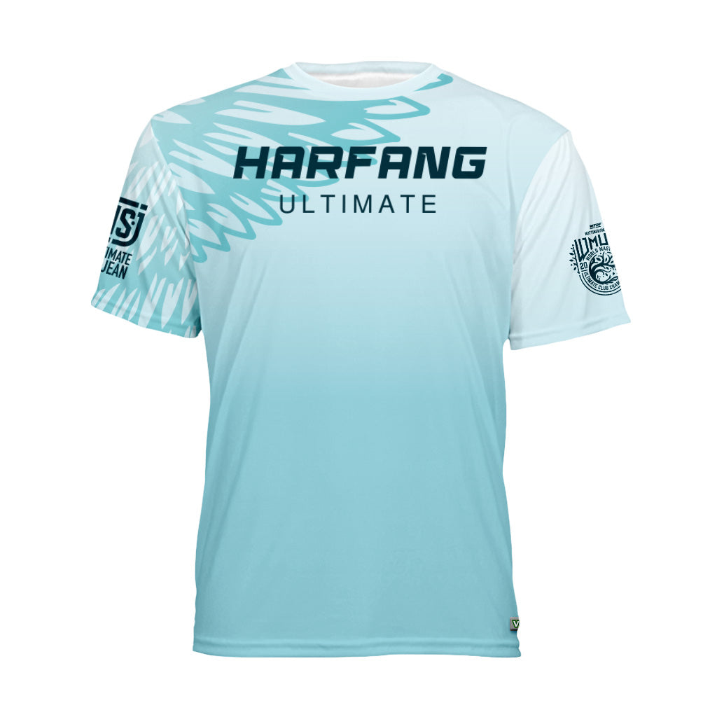 Harfang Light Blue Classic Jersey